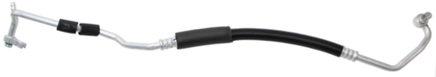 Suction Line Hose Assembly