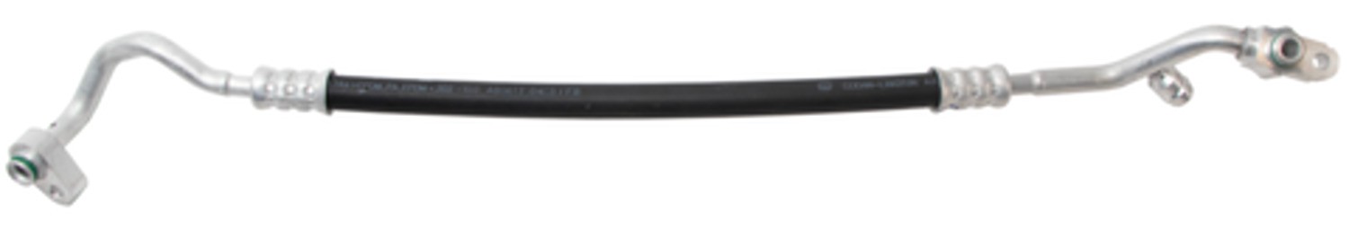 Discharge Line Hose Assembly