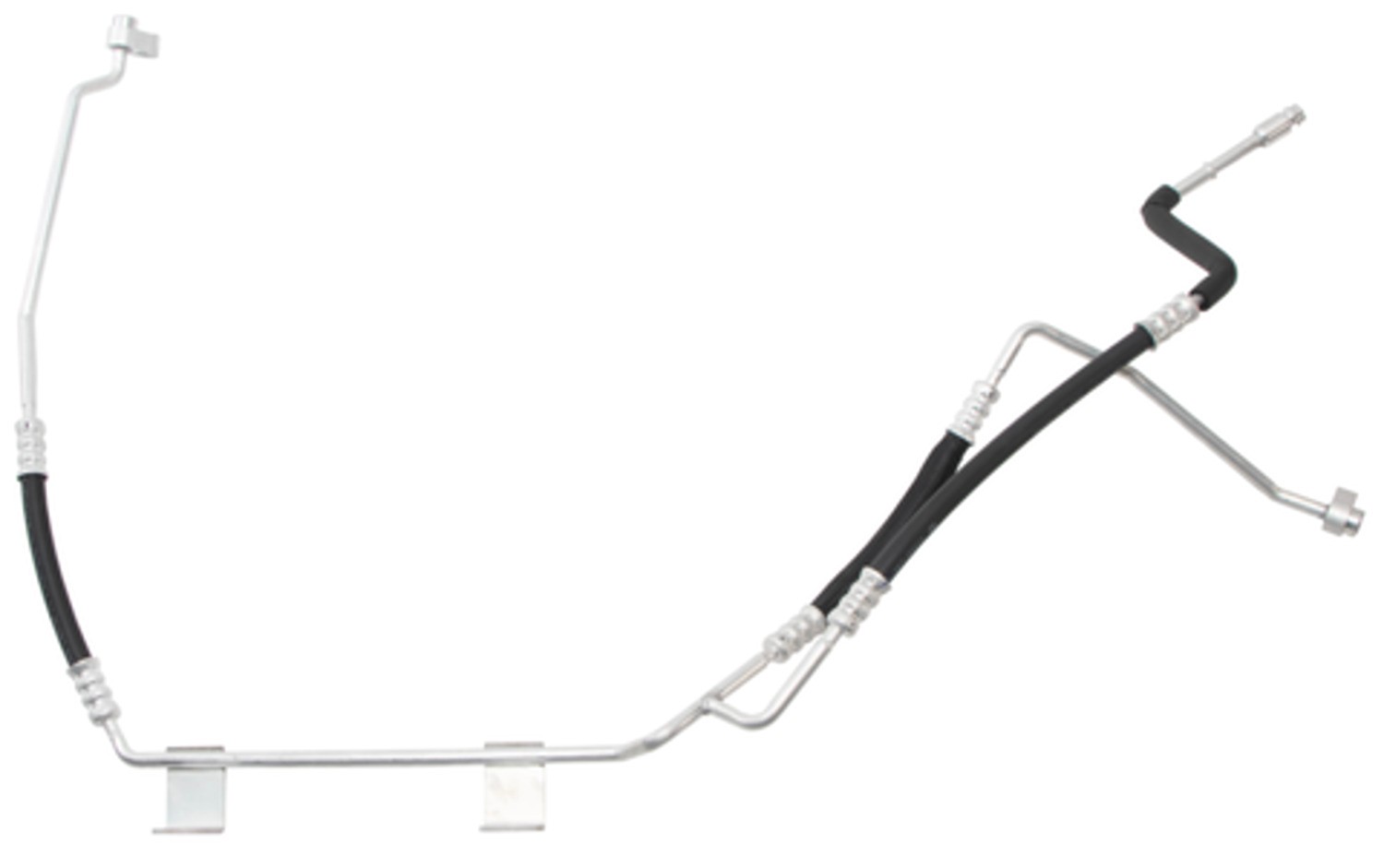 Liquid Line Hose Assembly w/o Orifice Tube