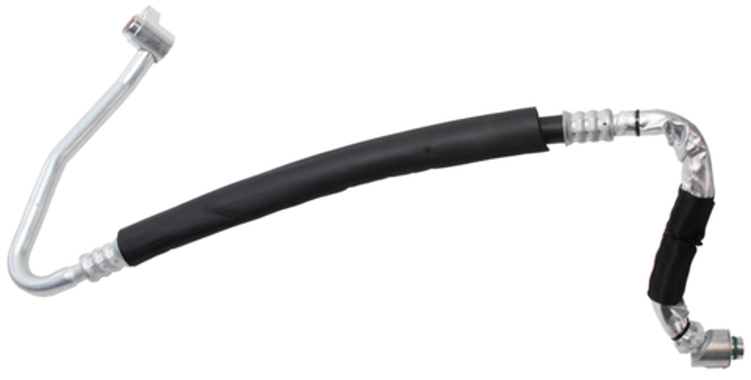 Suction Line Hose Assembly