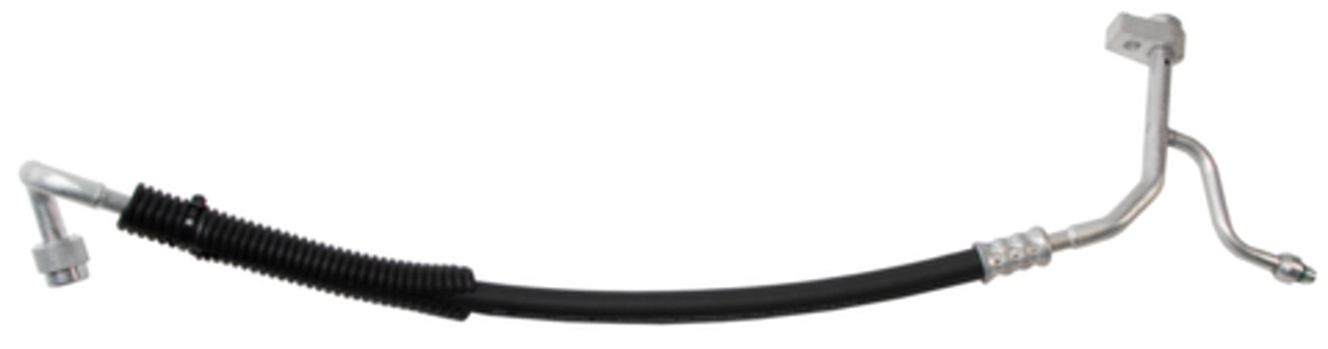 Discharge Line Hose Assembly