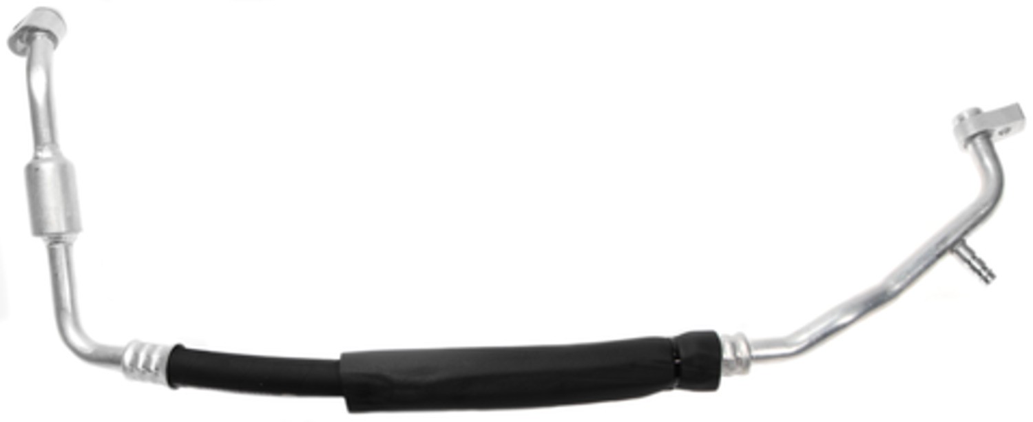 Suction Line Hose Assembly