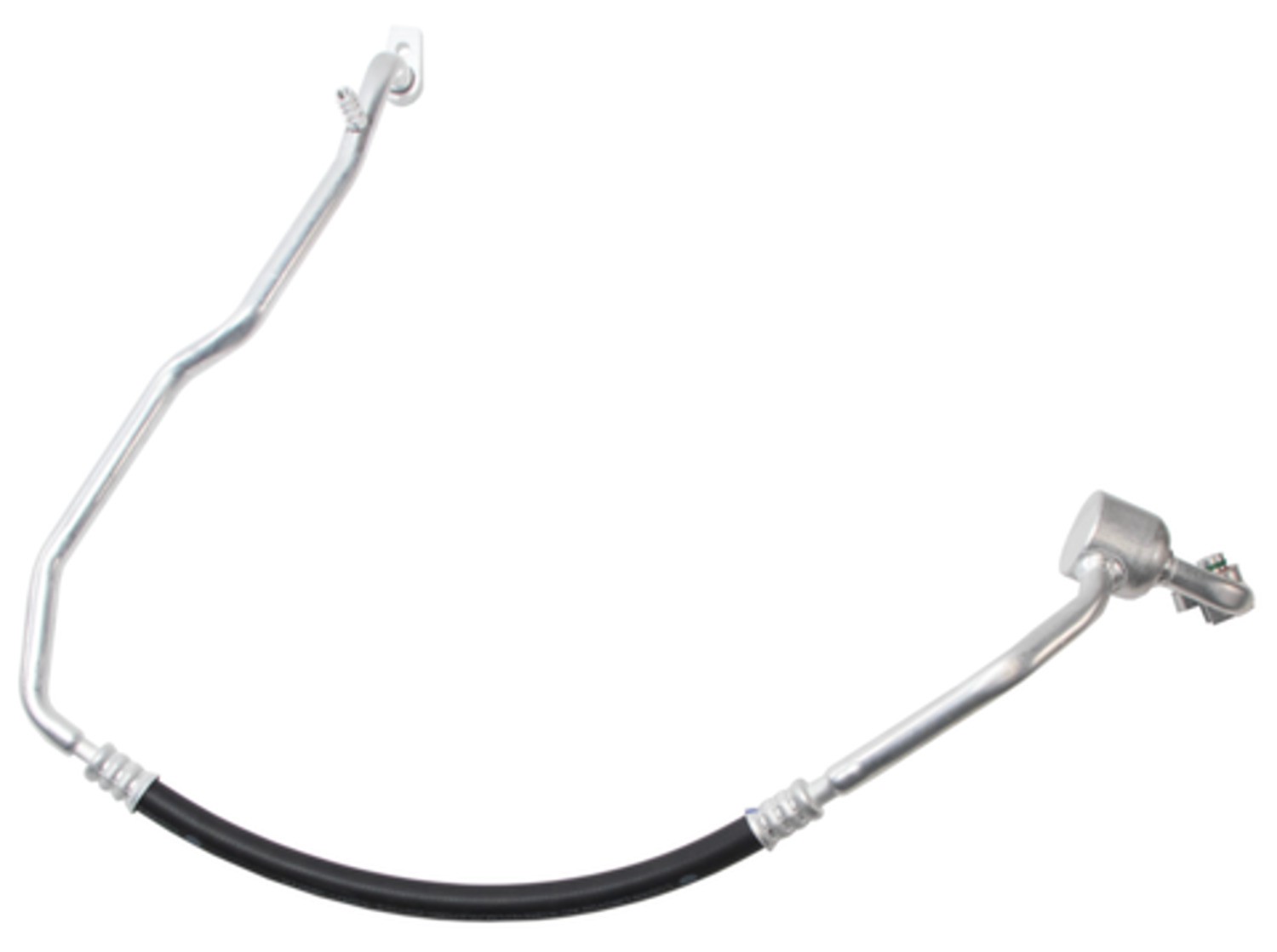 Suction Line Hose Assembly