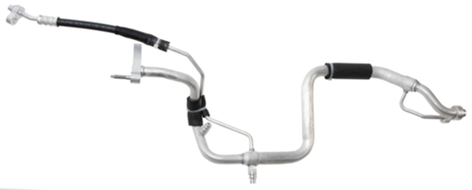 Suction & Liquid Line Internal Heat Exchange Hose Assembly