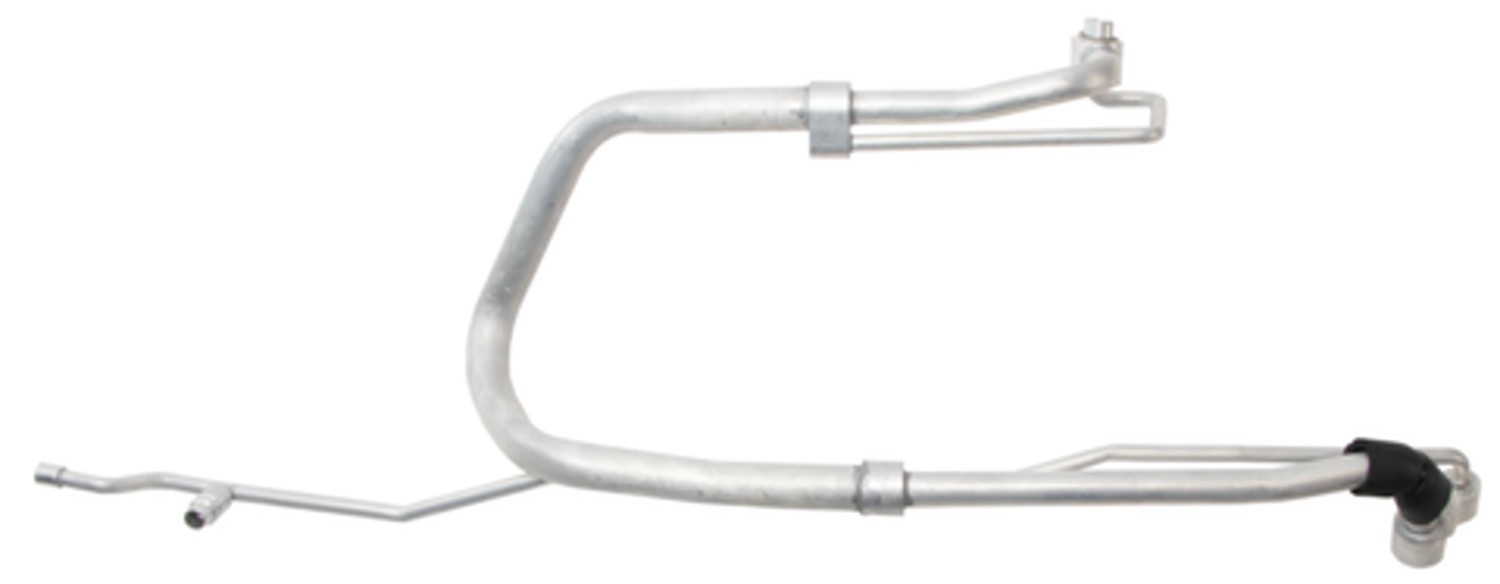 Suction & Liquid Line Internal Heat Exchange Hose Assembly