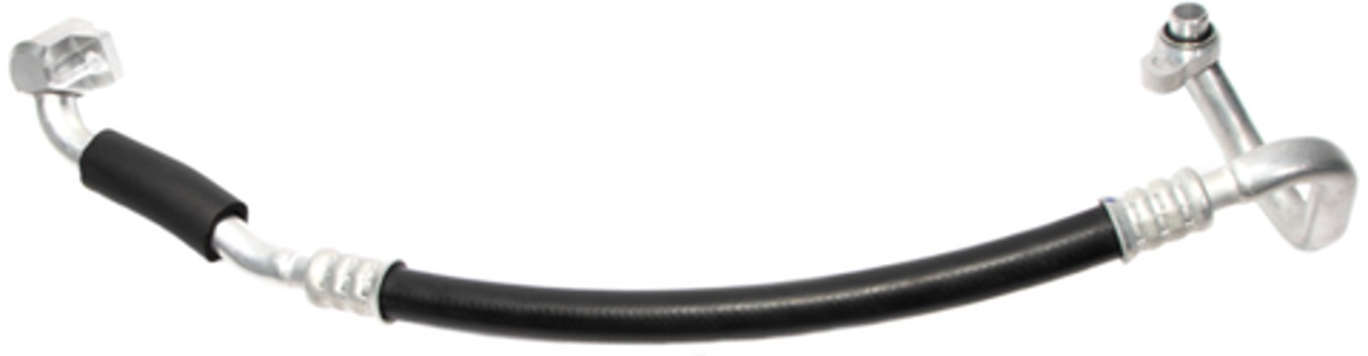 Suction Line Hose Assembly