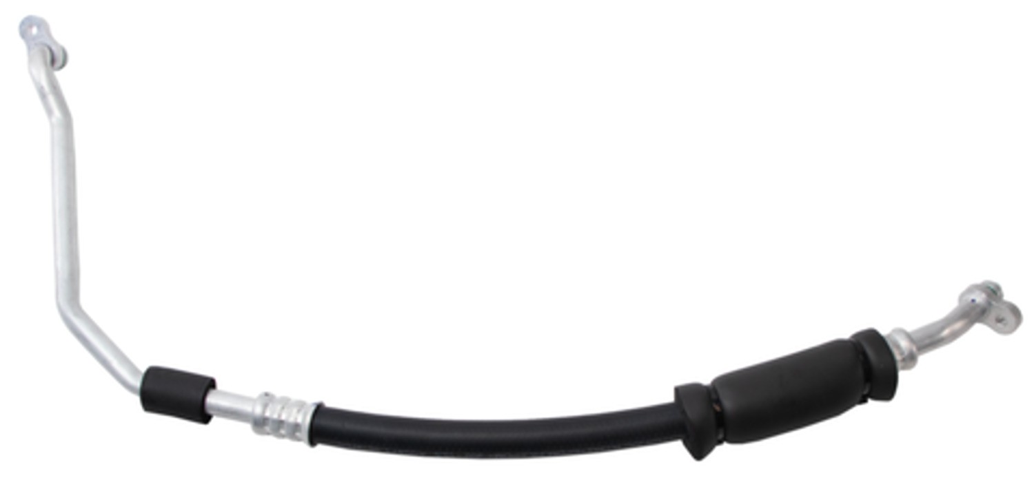 Suction Line Hose Assembly