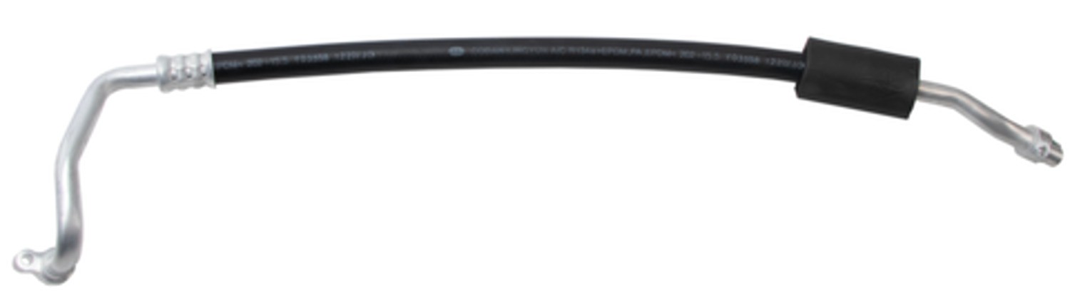 Suction Line Hose Assembly