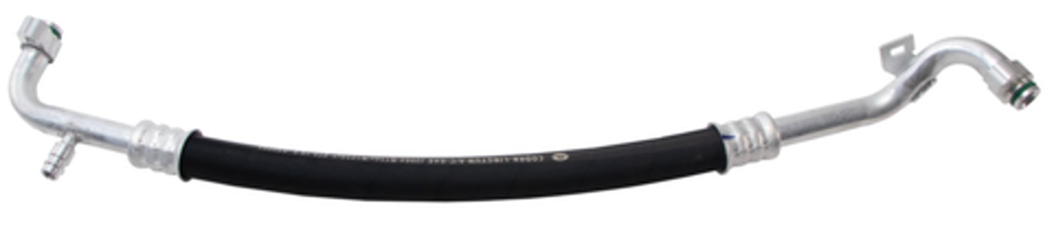 Suction Line Hose Assembly