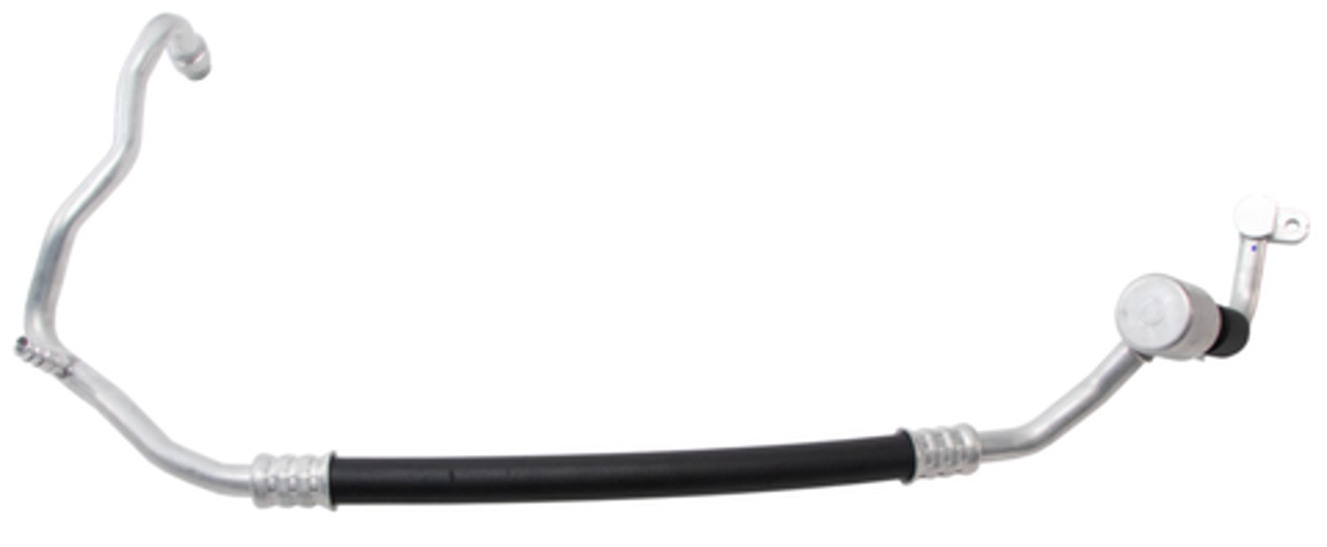 Suction Line Hose Assembly