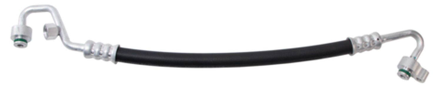 Discharge Line Hose Assembly
