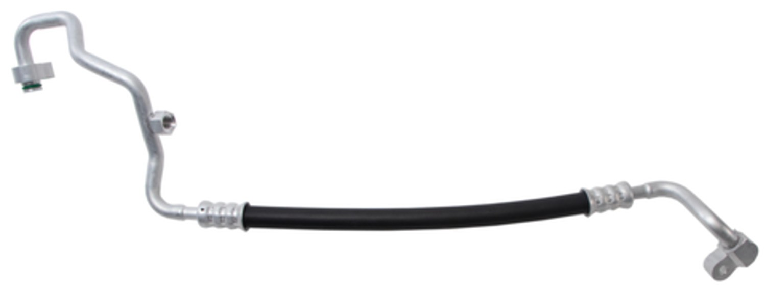 Discharge Line Hose Assembly