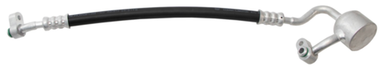 Discharge Line Hose Assembly