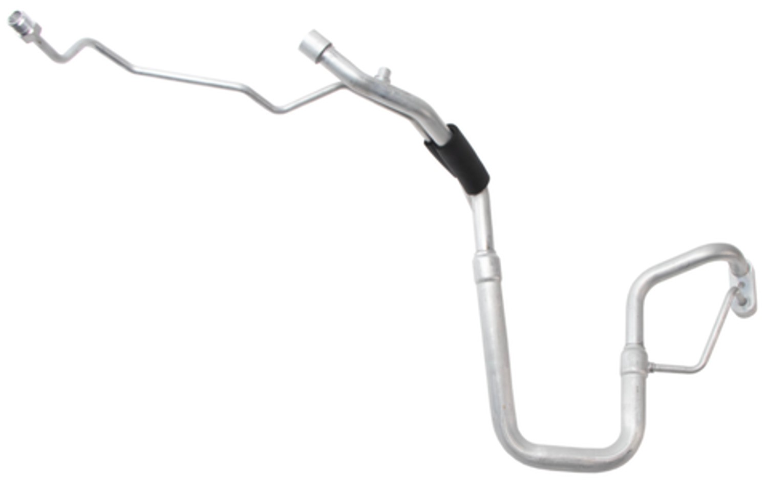 Suction & Liquid Line Internal Heat Exchange Hose Assembly