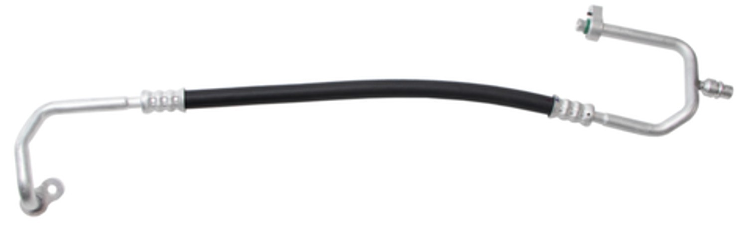 Discharge Line Hose Assembly