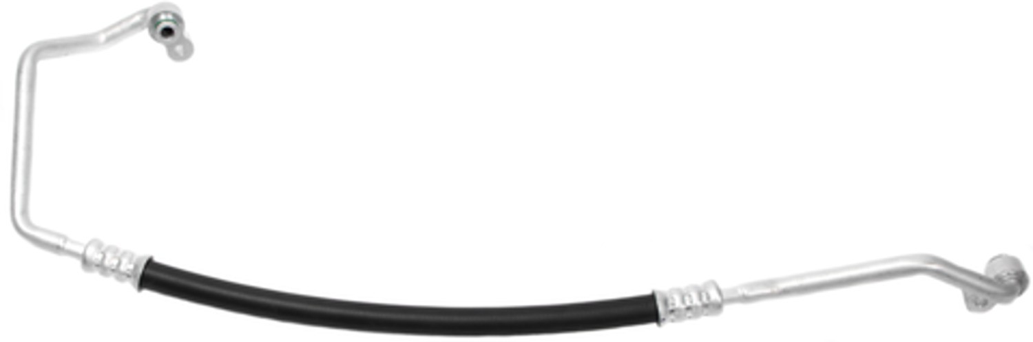 Discharge Line Hose Assembly