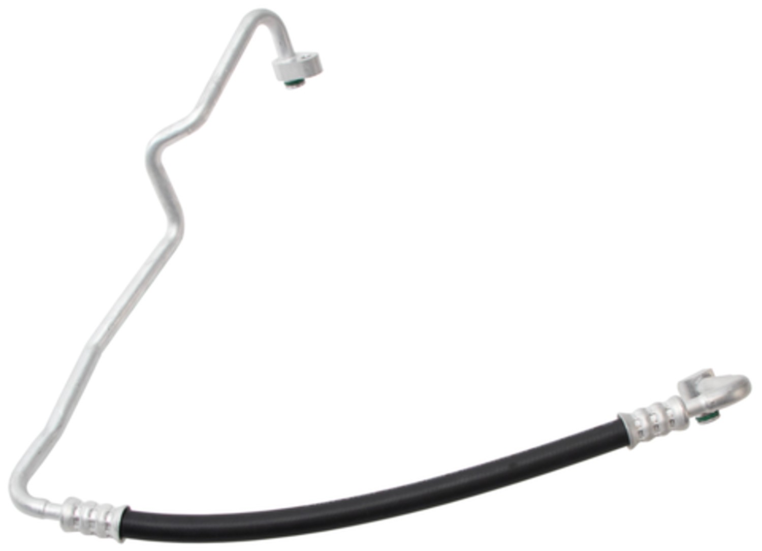 Discharge Line Hose Assembly