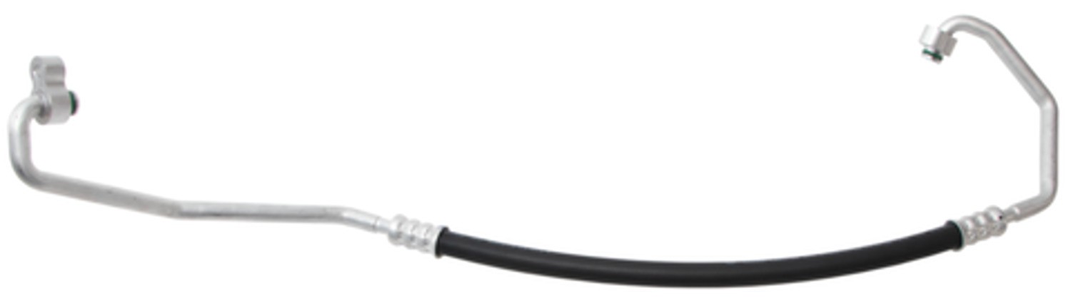 Discharge Line Hose Assembly