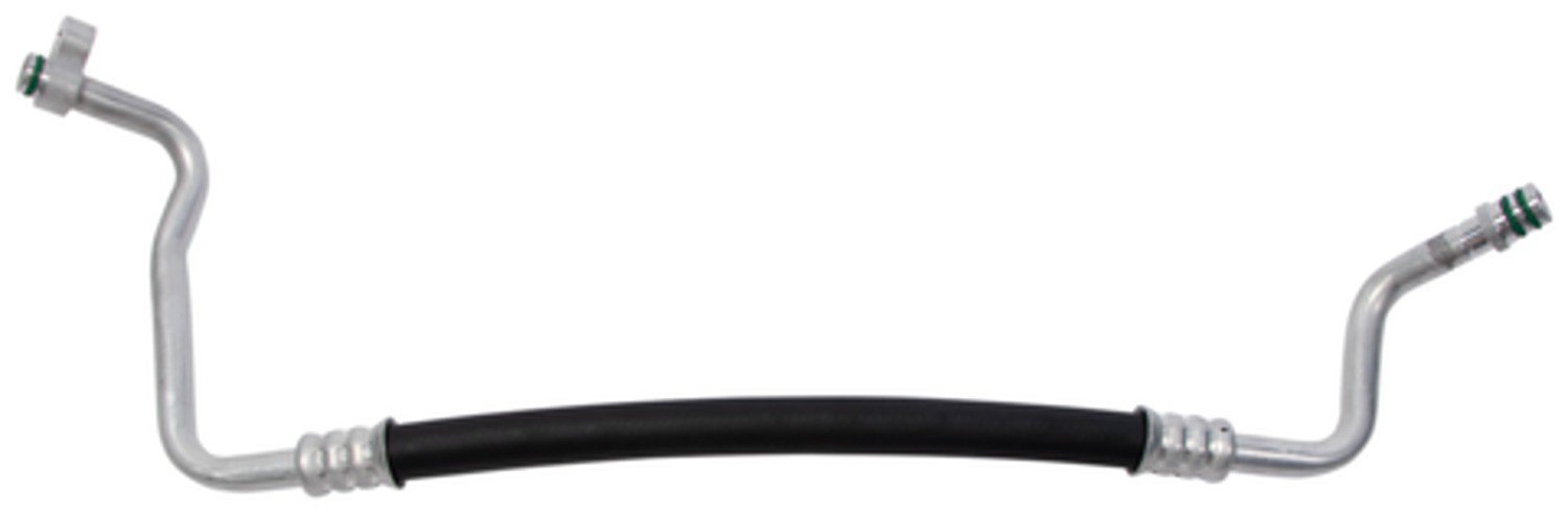 Suction Line Hose Assembly
