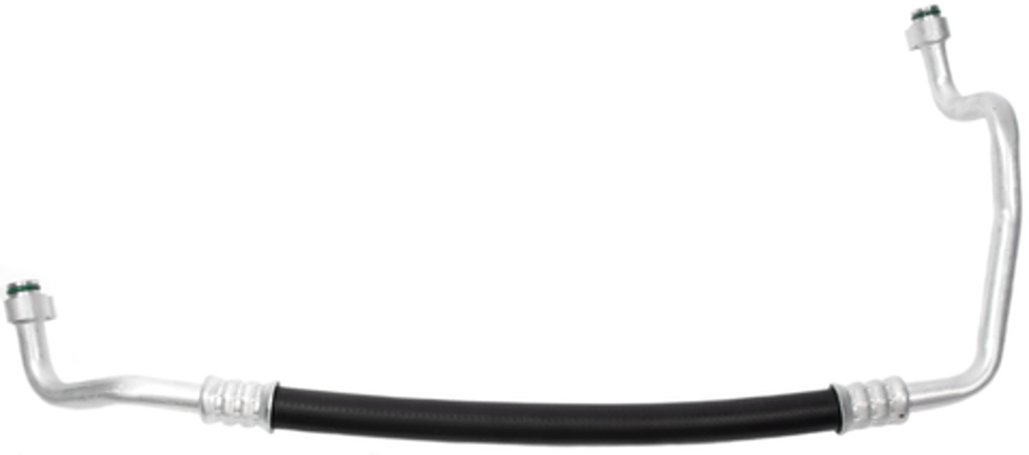 Suction Line Hose Assembly