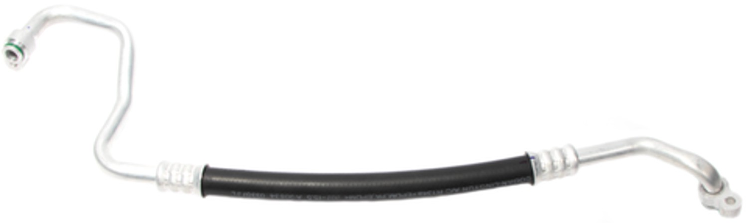 Suction Line Hose Assembly