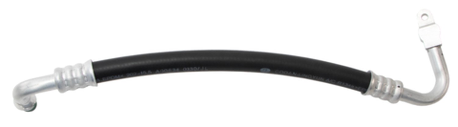 Suction Line Hose Assembly