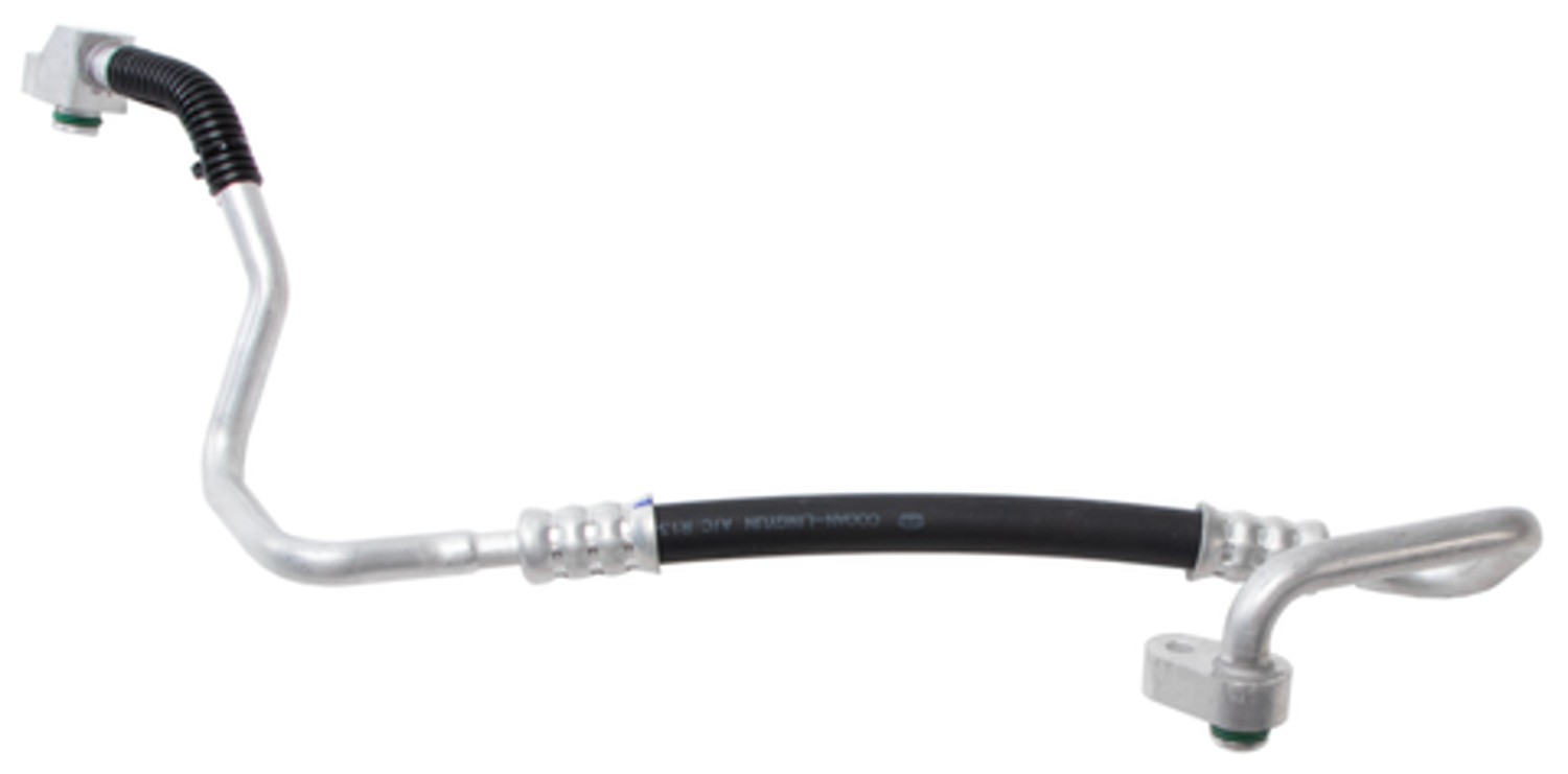Discharge Line Hose Assembly