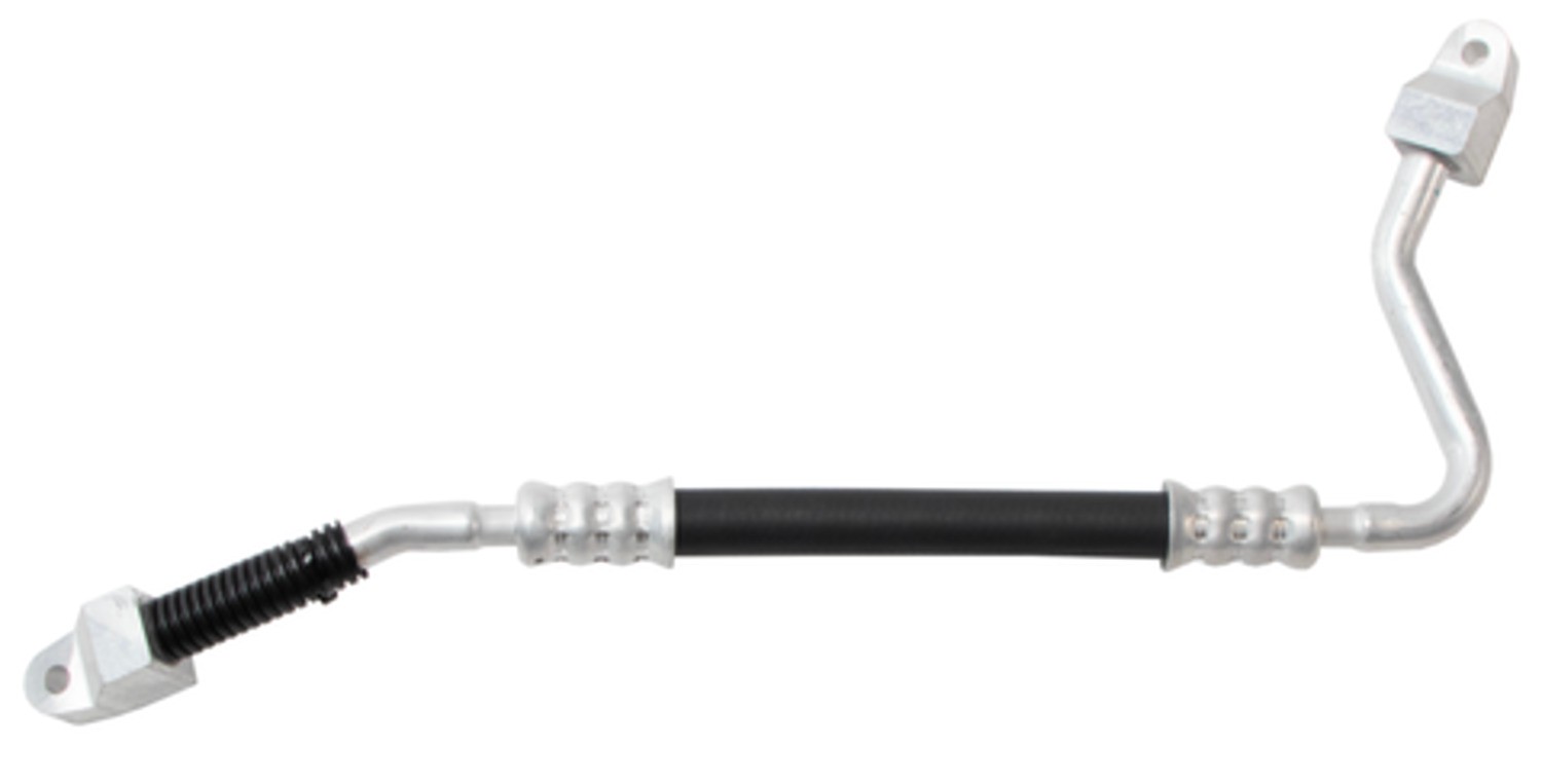 Discharge Line Hose Assembly