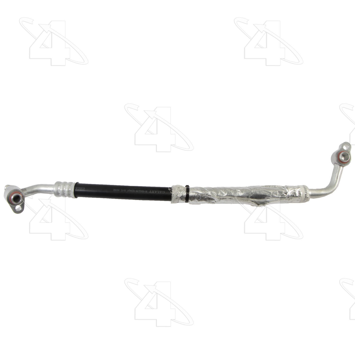 Suction Line Hose Assembly