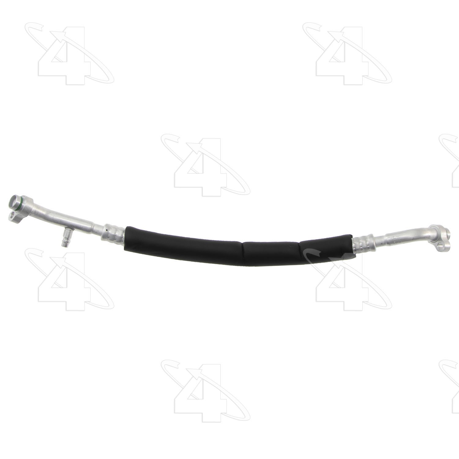 Suction Line Hose Assembly