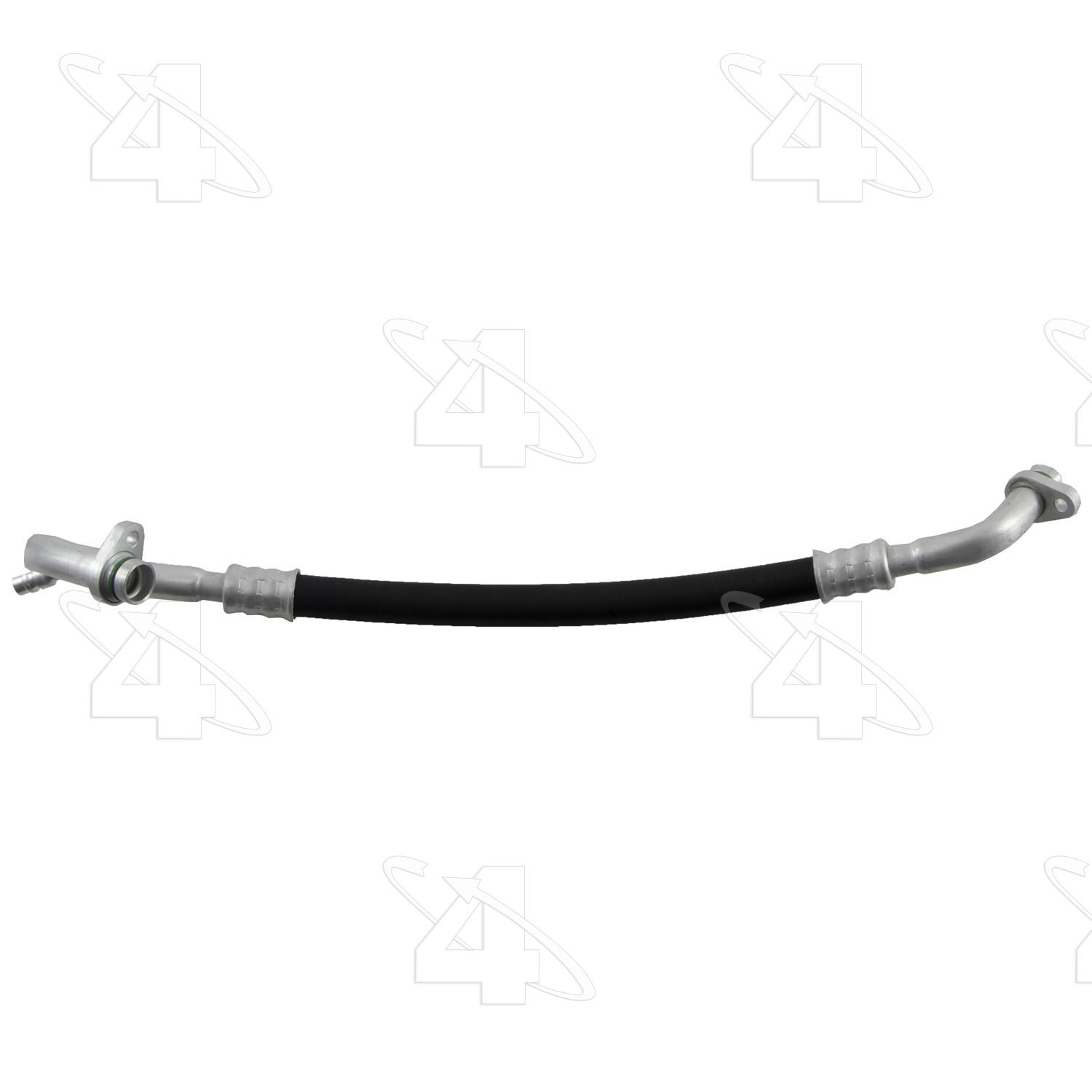 Suction Line Hose Assembly
