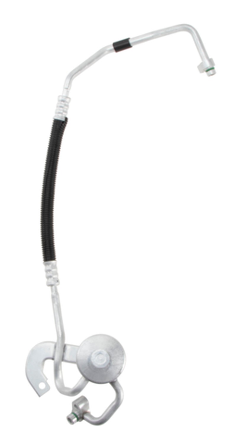 Discharge Line Hose Assembly