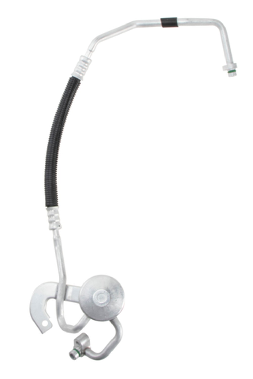 Discharge Line Hose Assembly