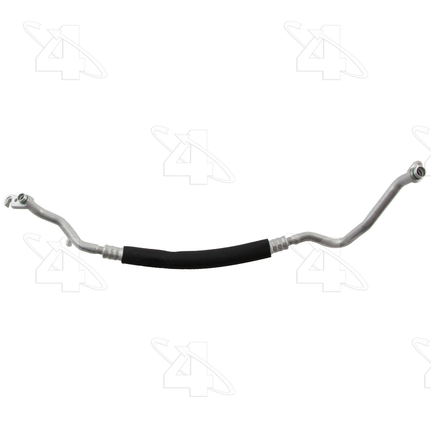 Suction Line Hose Assembly