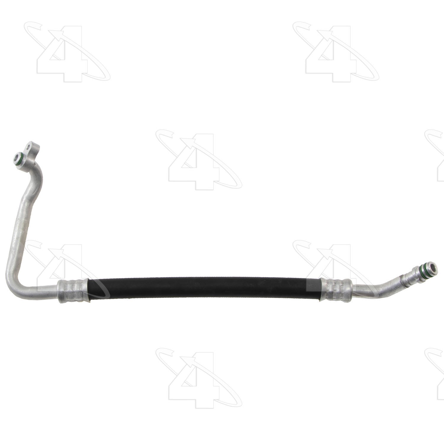 Suction Line Hose Assembly