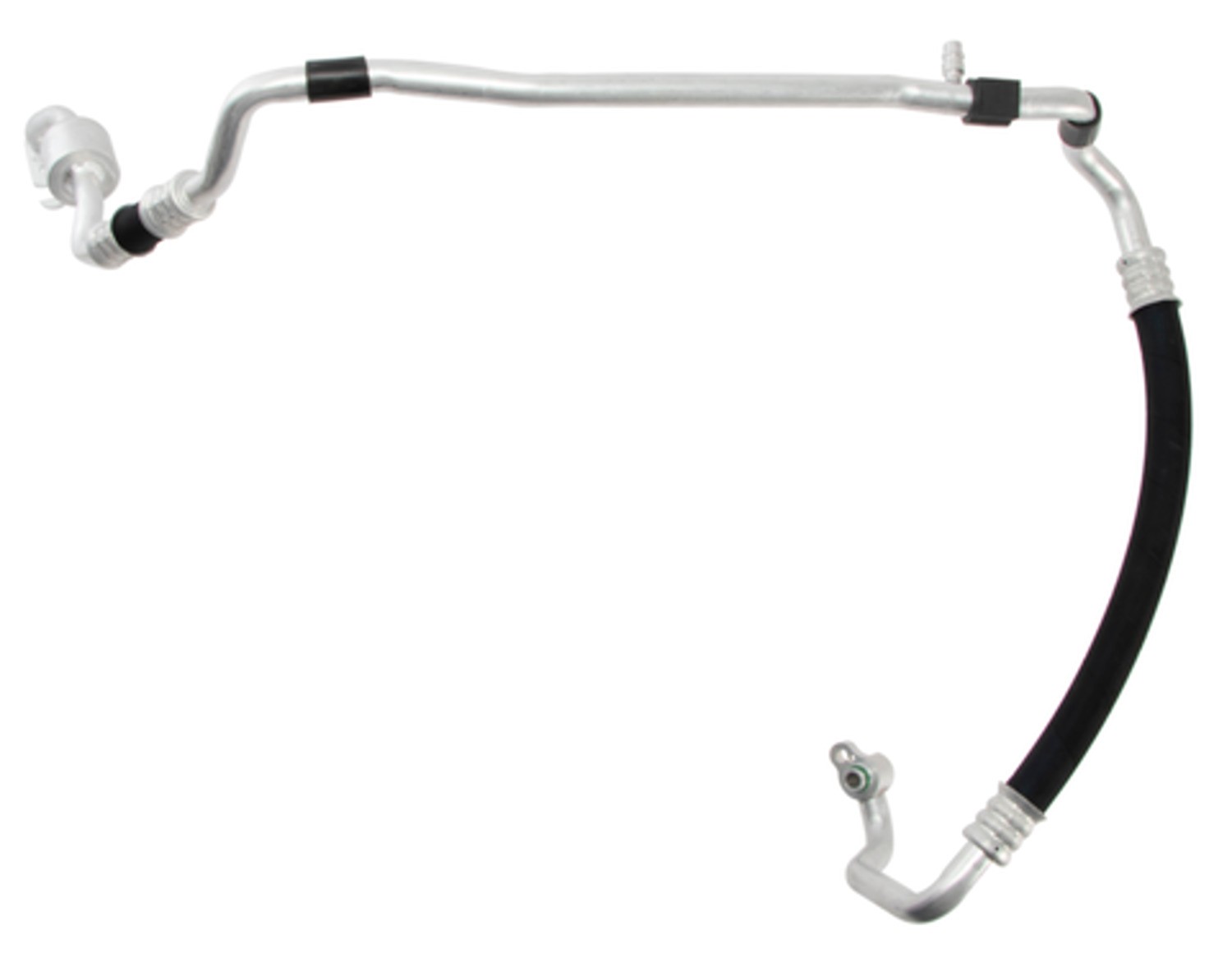 Suction Line Hose Assembly