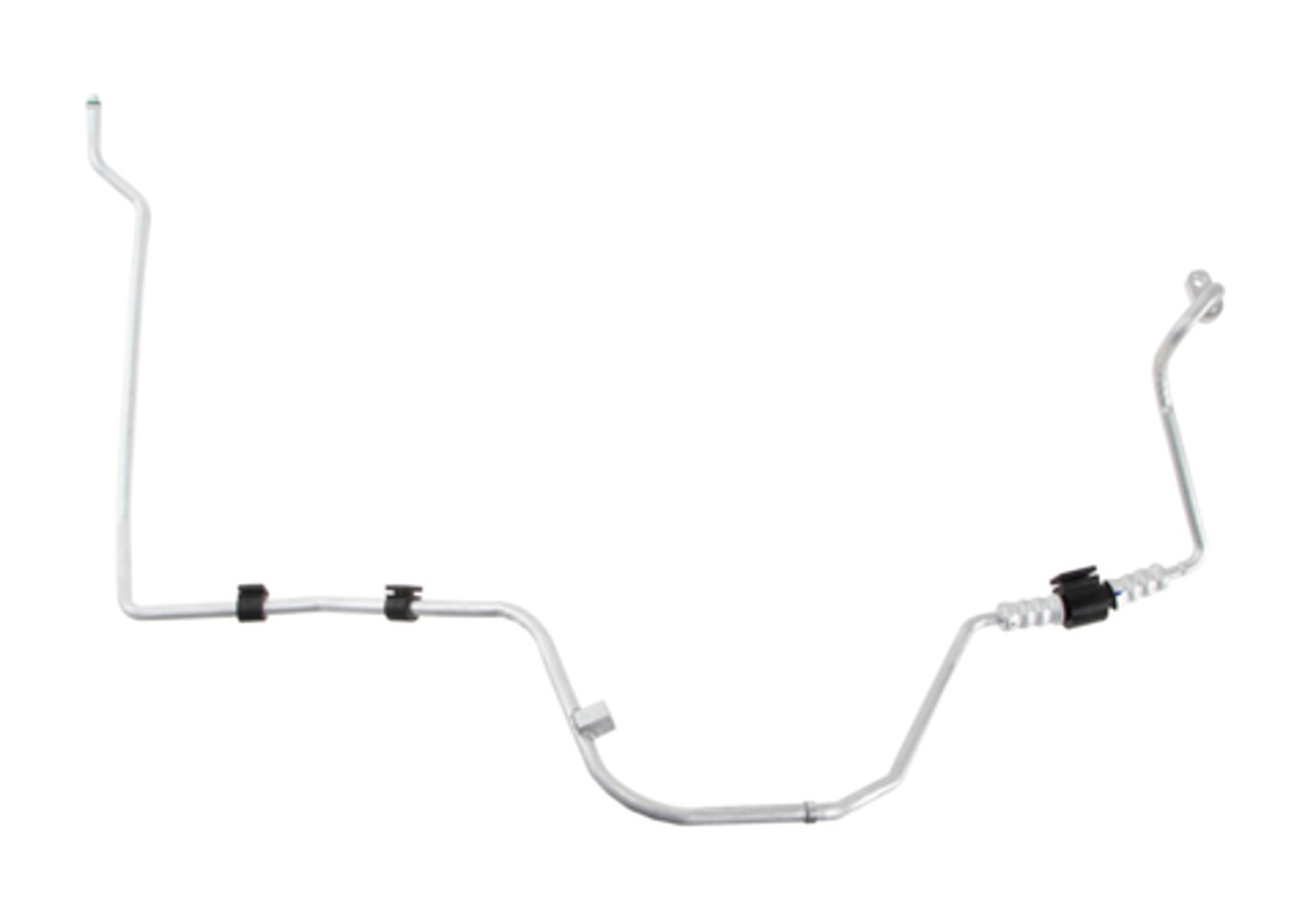 Liquid Line Hose Assembly w/o Orifice Tube