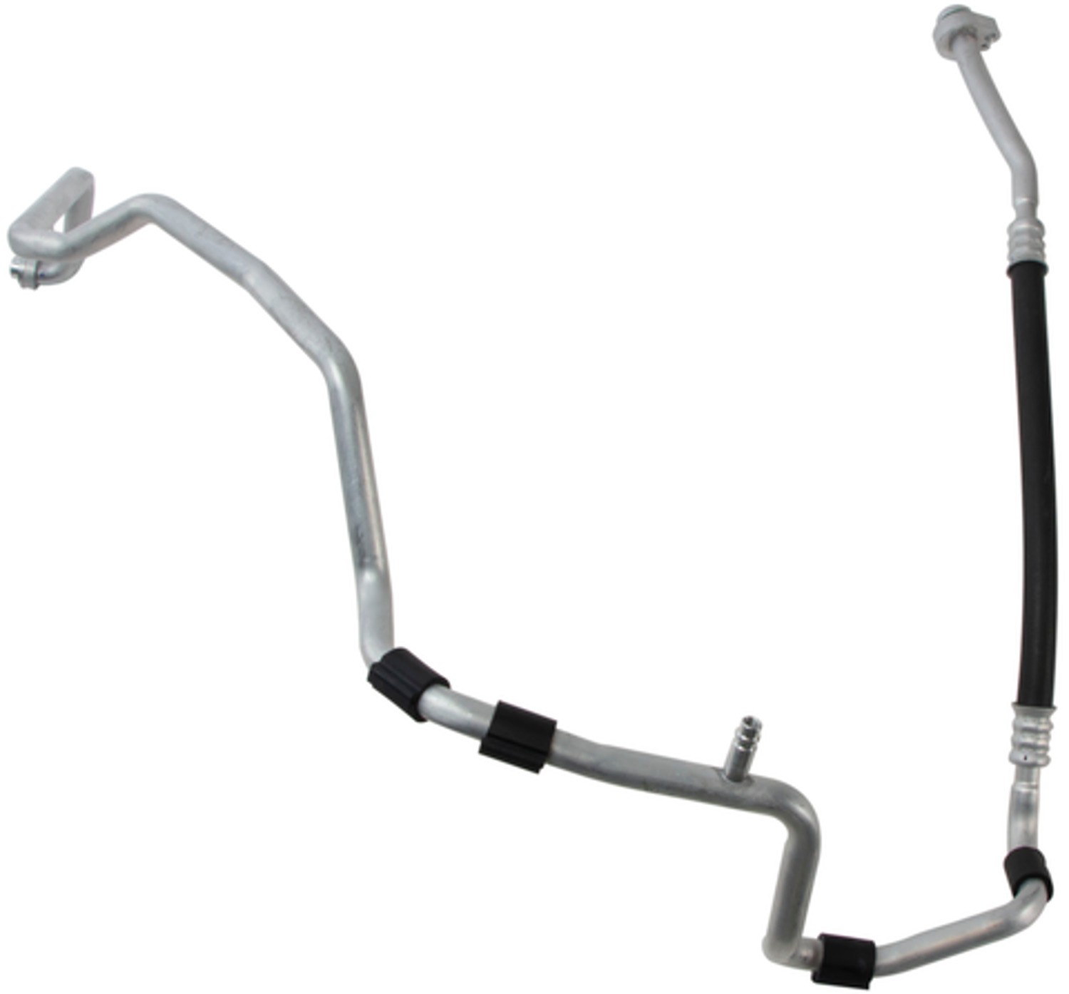 Suction Line Hose Assembly