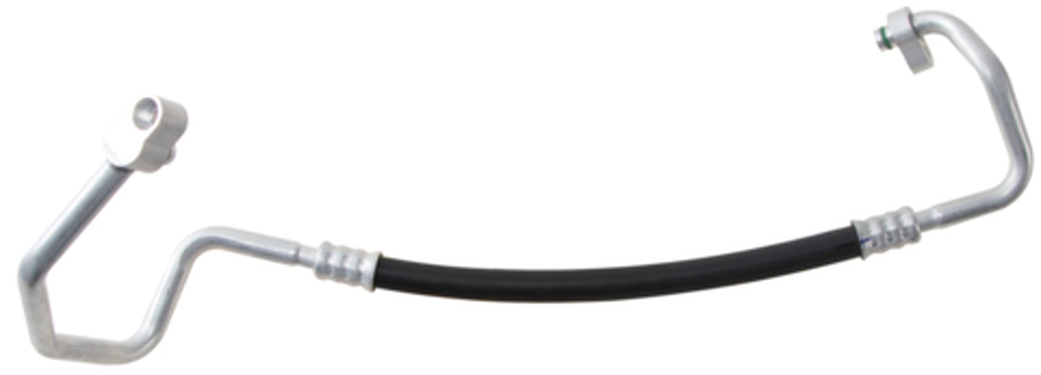 Discharge Line Hose Assembly