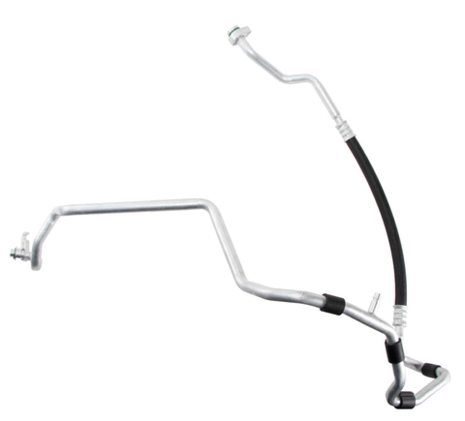 Suction Line Hose Assembly