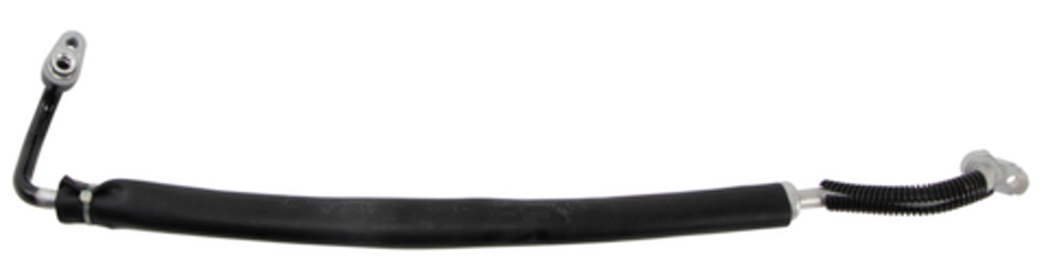 Discharge Line Hose Assembly