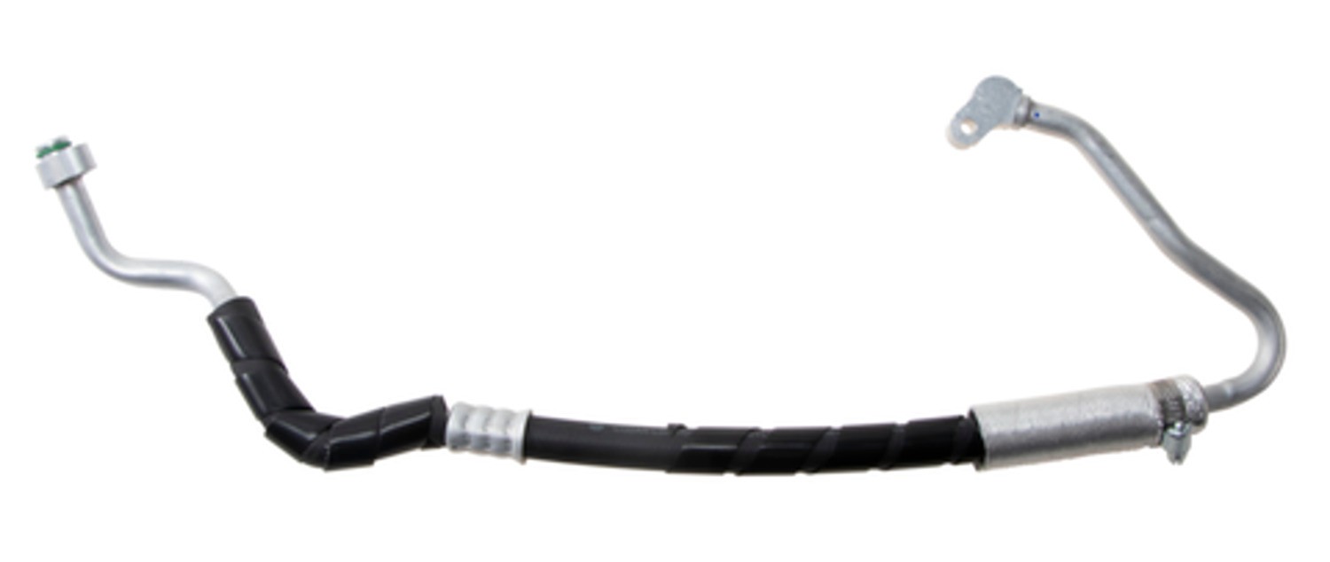 Suction Line Hose Assembly