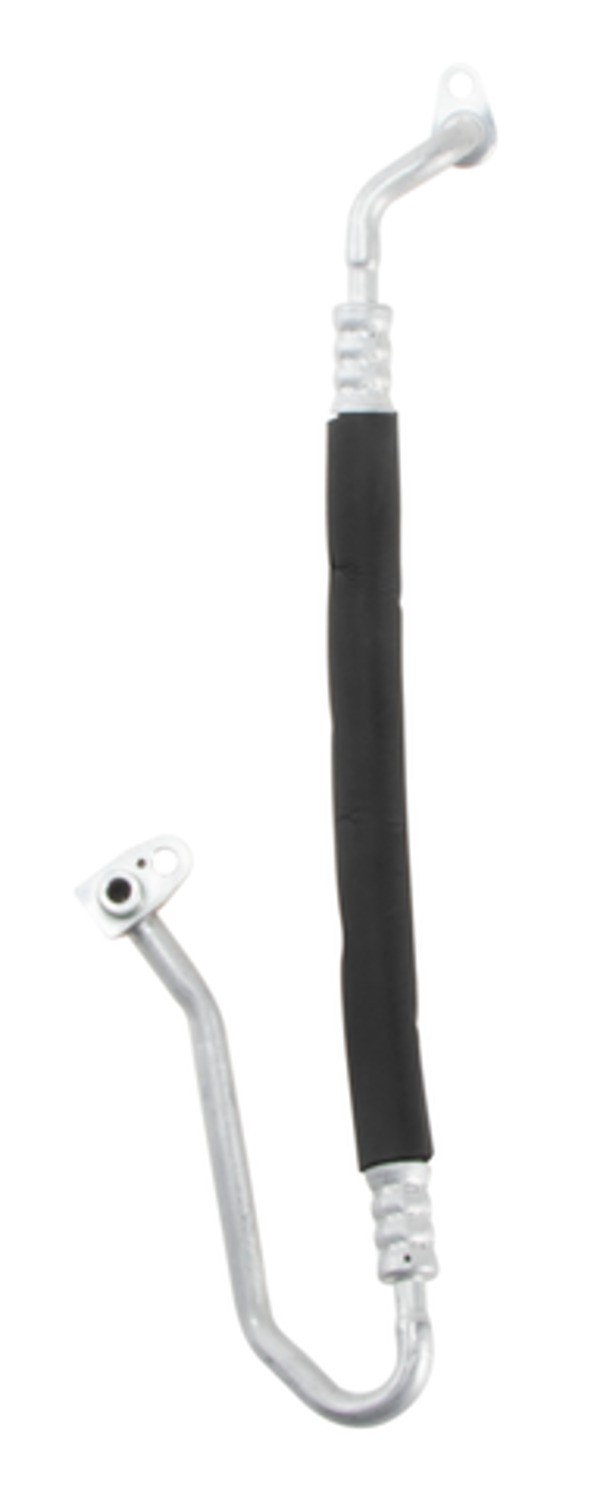 Discharge Line Hose Assembly