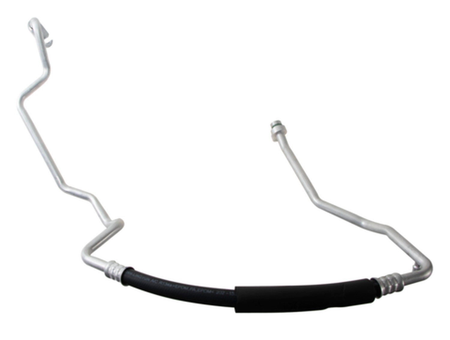 Suction Line Hose Assembly