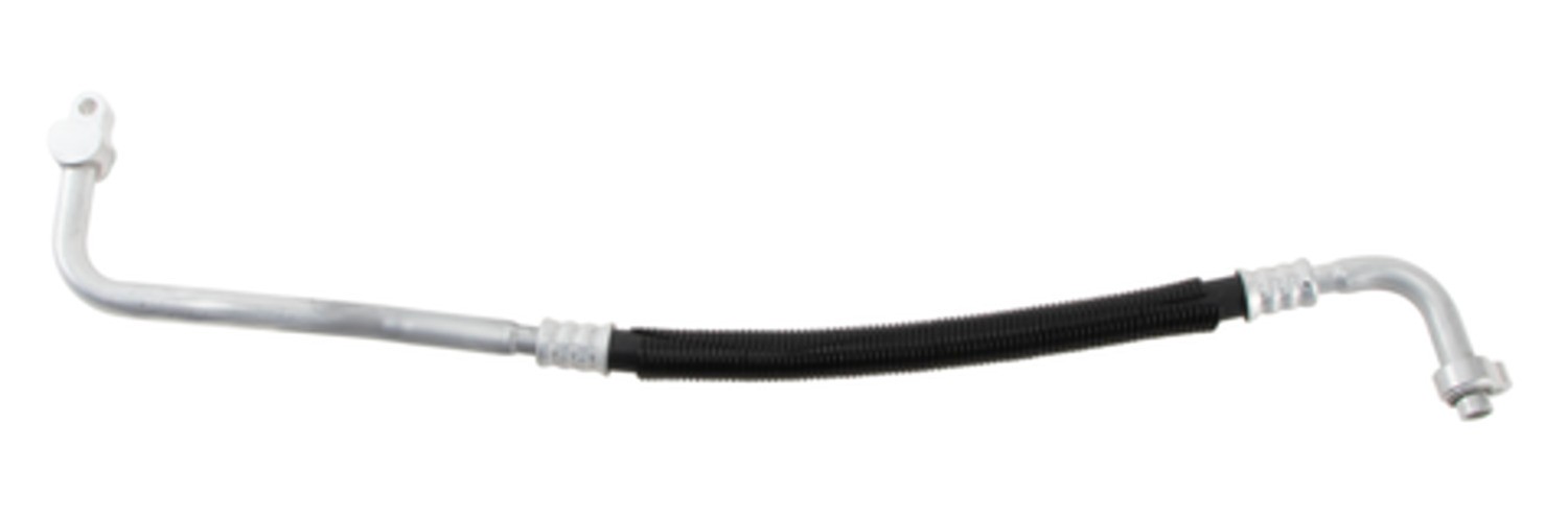 Suction Line Hose Assembly