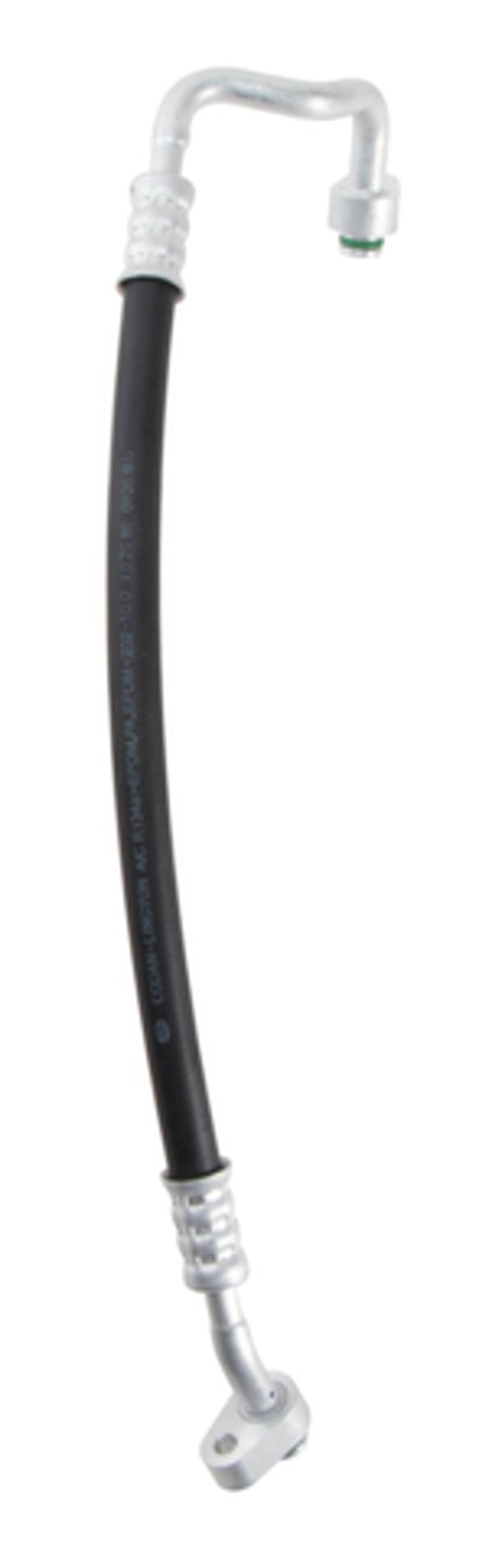 Discharge Line Hose Assembly