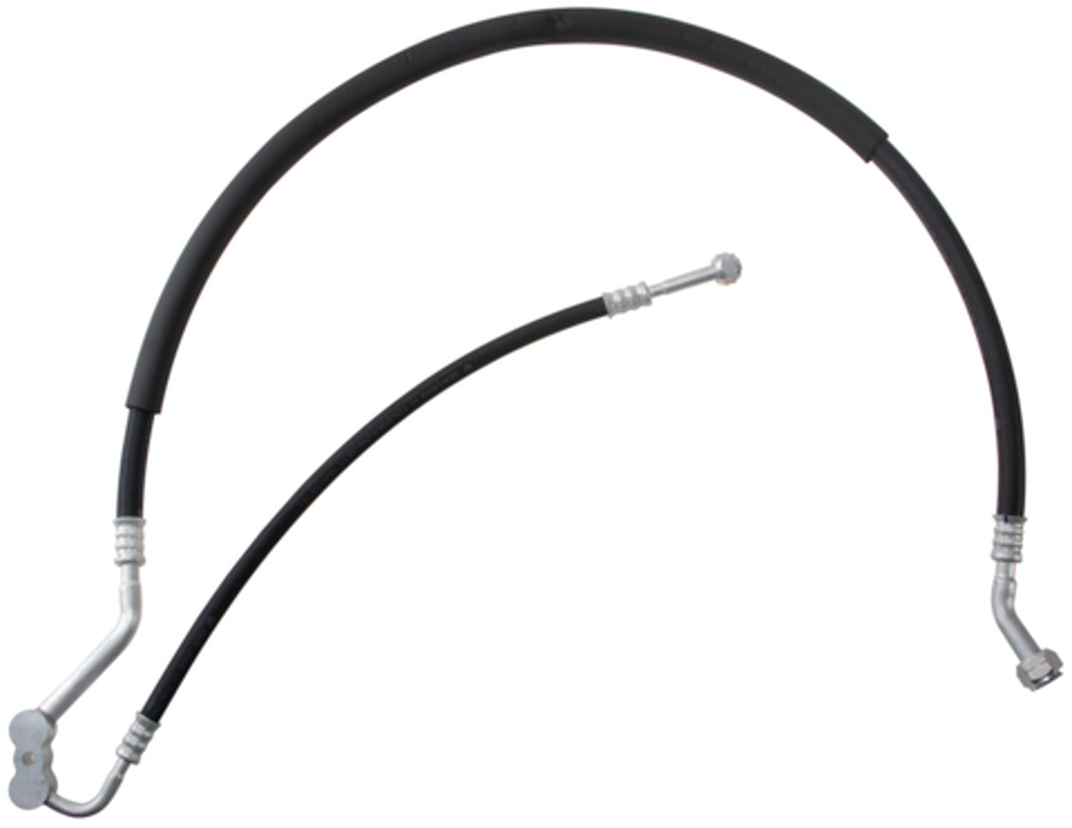 Discharge & Suction Line Hose Assembly