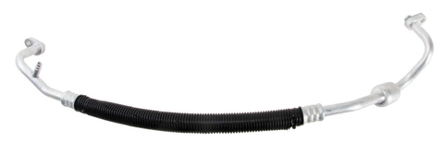 Suction Line Hose Assembly