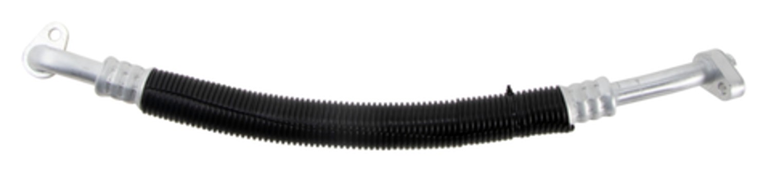 Suction Line Hose Assembly