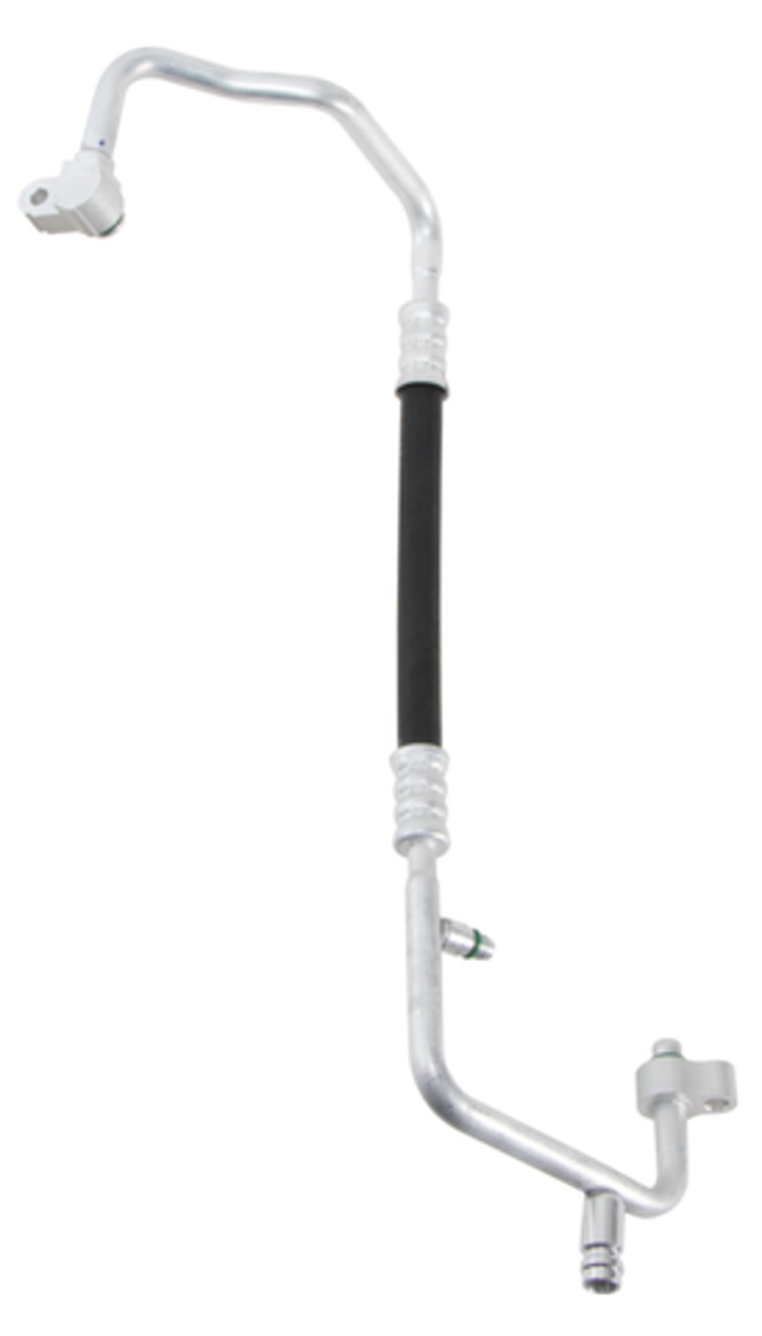 Discharge Line Hose Assembly